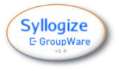 Syllogize Egroupware